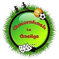 Gniomhach le Gaeilge-Activity Camps & Courses